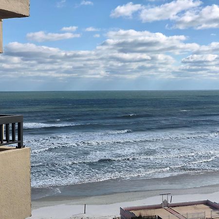 Best Western New Smyrna Beach Hotel & Suites Exterior foto
