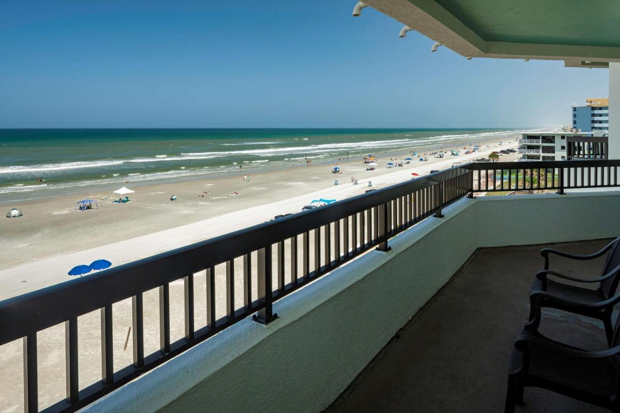 Best Western New Smyrna Beach Hotel & Suites Exterior foto